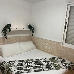 Private Bathroom Double Room